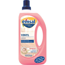 Средство для ухода за виниловым полом Emsal, 1 л